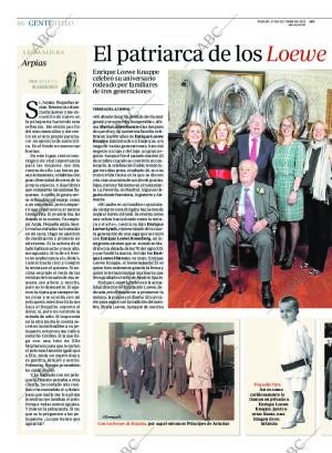 ABC MADRID 27-10-2012 página 86