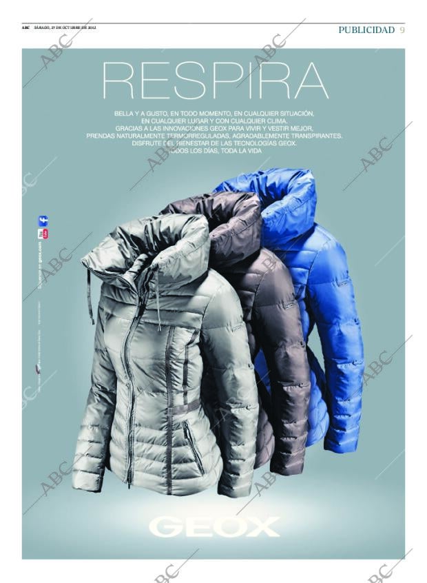 ABC MADRID 27-10-2012 página 9