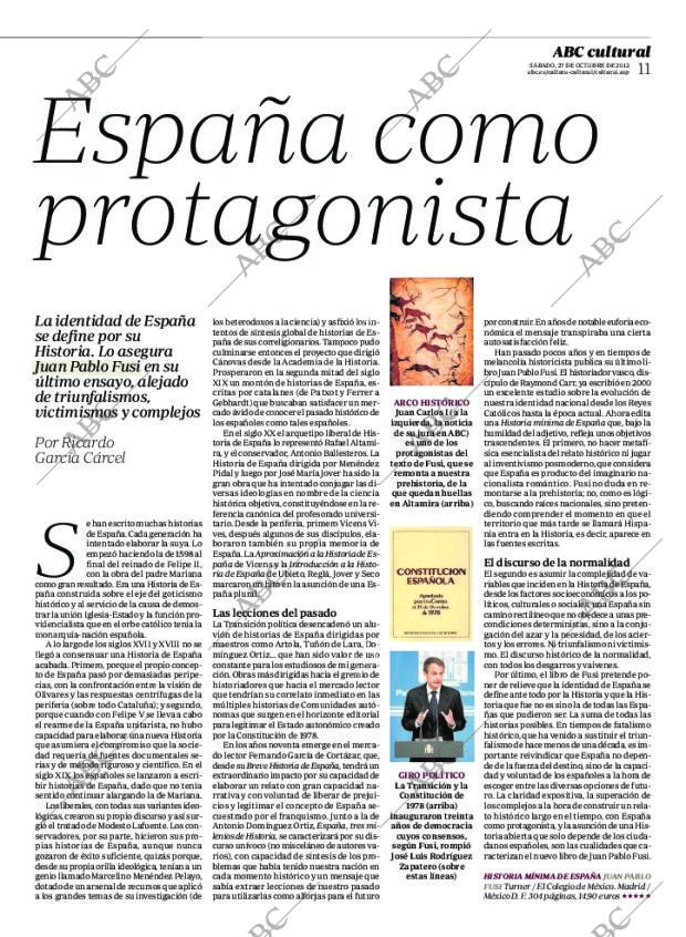 CULTURAL MADRID 27-10-2012 página 11
