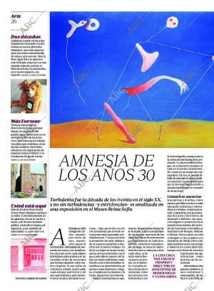 CULTURAL MADRID 27-10-2012 página 26