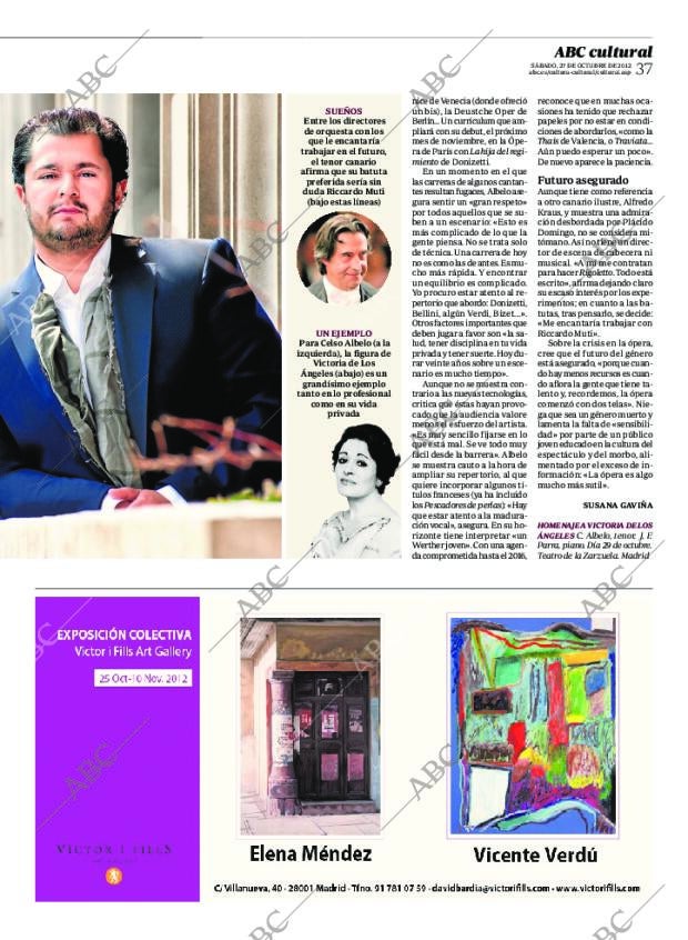 CULTURAL MADRID 27-10-2012 página 37
