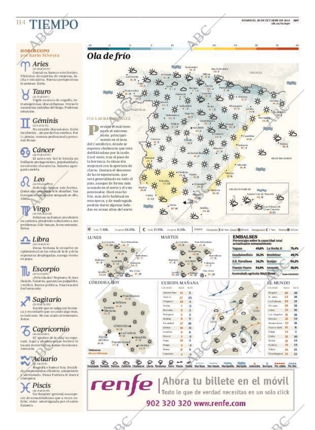 ABC CORDOBA 28-10-2012 página 114