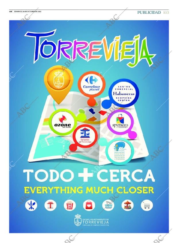 ABC MADRID 28-10-2012 página 103