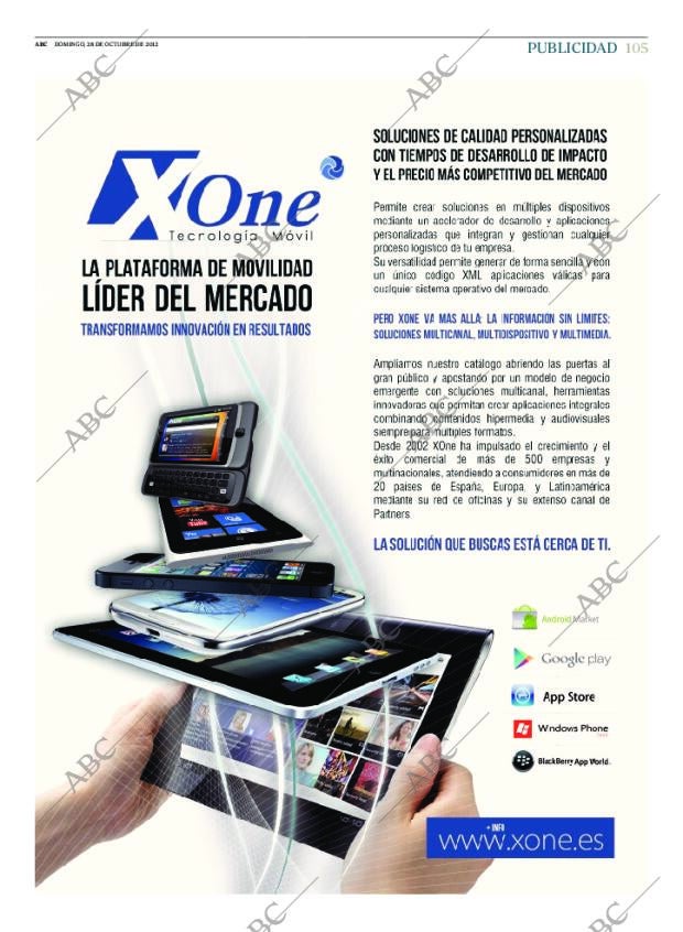 ABC MADRID 28-10-2012 página 105