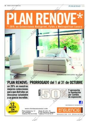 ABC MADRID 28-10-2012 página 109