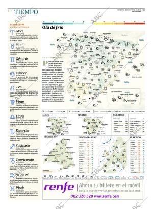 ABC MADRID 28-10-2012 página 114