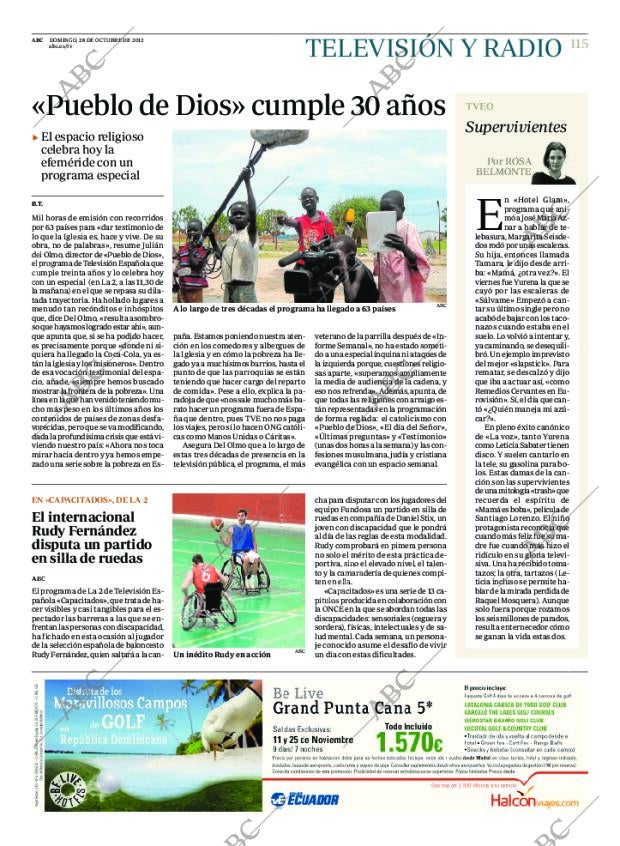 ABC MADRID 28-10-2012 página 115