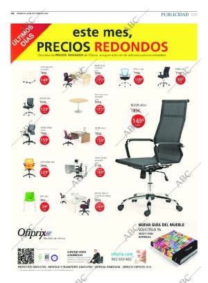 ABC MADRID 28-10-2012 página 119