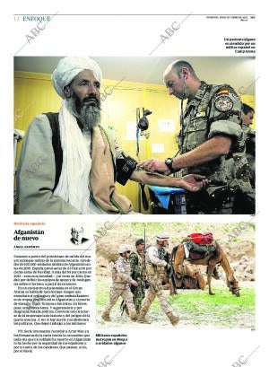 ABC MADRID 28-10-2012 página 12