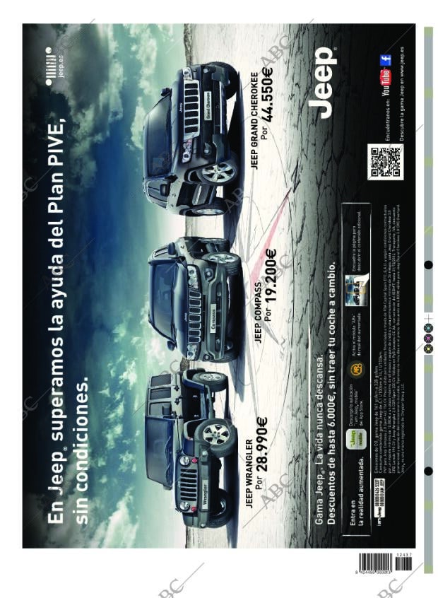 ABC MADRID 28-10-2012 página 120