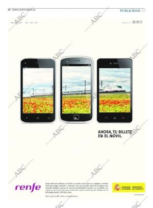 ABC MADRID 28-10-2012 página 15