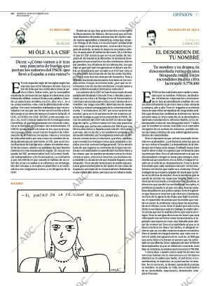 ABC MADRID 28-10-2012 página 17