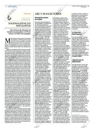 ABC MADRID 28-10-2012 página 18