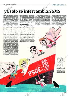 ABC MADRID 28-10-2012 página 21