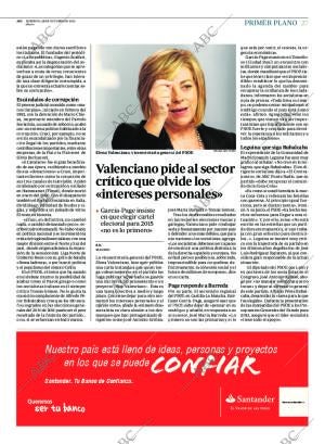 ABC MADRID 28-10-2012 página 27
