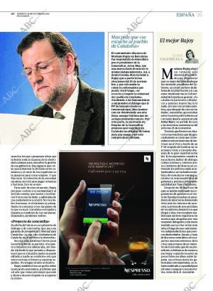 ABC MADRID 28-10-2012 página 29