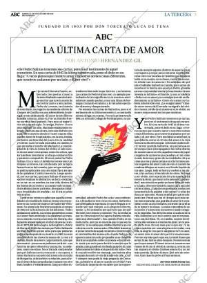 ABC MADRID 28-10-2012 página 3