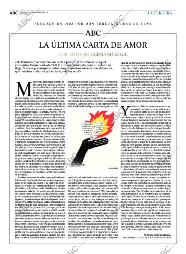ABC MADRID 28-10-2012 página 3