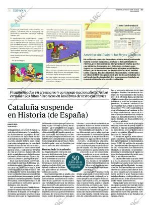 ABC MADRID 28-10-2012 página 30