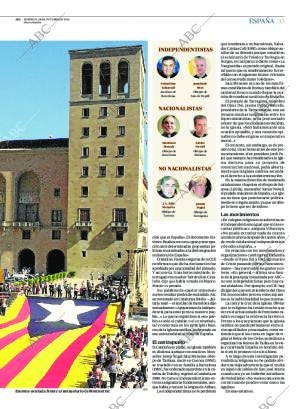 ABC MADRID 28-10-2012 página 33
