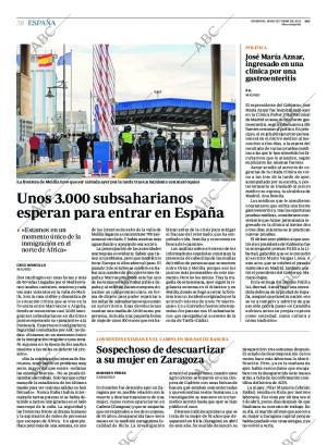 ABC MADRID 28-10-2012 página 38