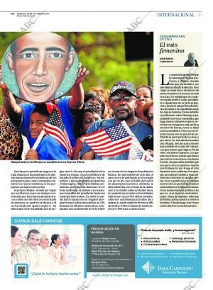 ABC MADRID 28-10-2012 página 43