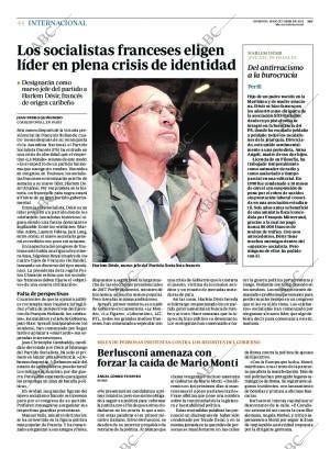 ABC MADRID 28-10-2012 página 44