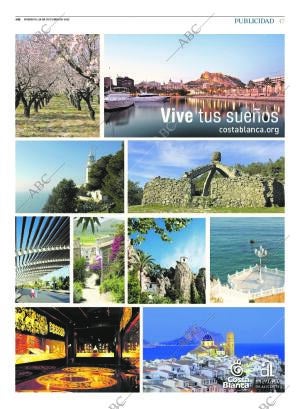 ABC MADRID 28-10-2012 página 47