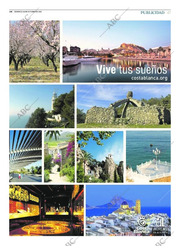 ABC MADRID 28-10-2012 página 47