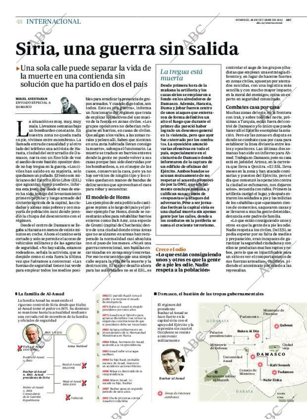 ABC MADRID 28-10-2012 página 48