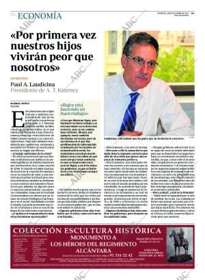 ABC MADRID 28-10-2012 página 52