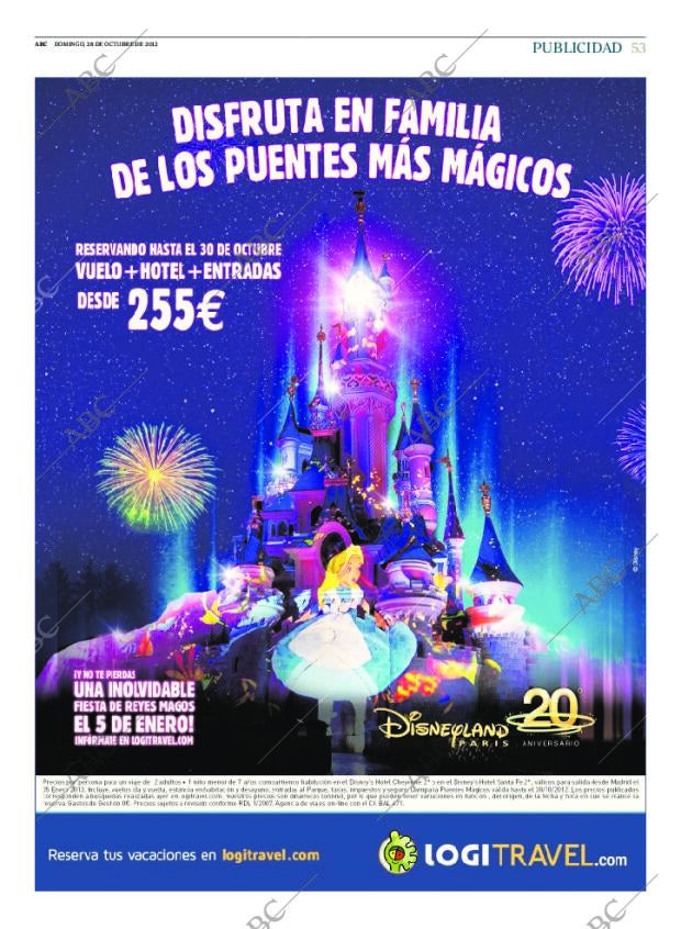 ABC MADRID 28-10-2012 página 53