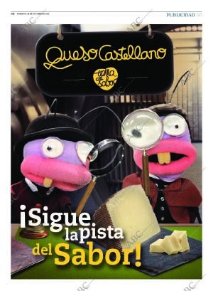 ABC MADRID 28-10-2012 página 57