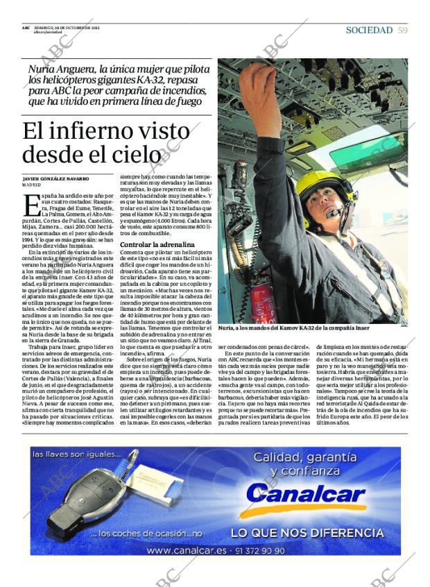 ABC MADRID 28-10-2012 página 59