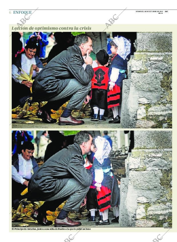 ABC MADRID 28-10-2012 página 6