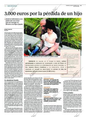 ABC MADRID 28-10-2012 página 60