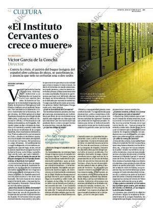 ABC MADRID 28-10-2012 página 62