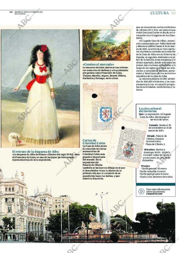 ABC MADRID 28-10-2012 página 69