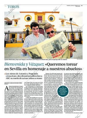 ABC MADRID 28-10-2012 página 70