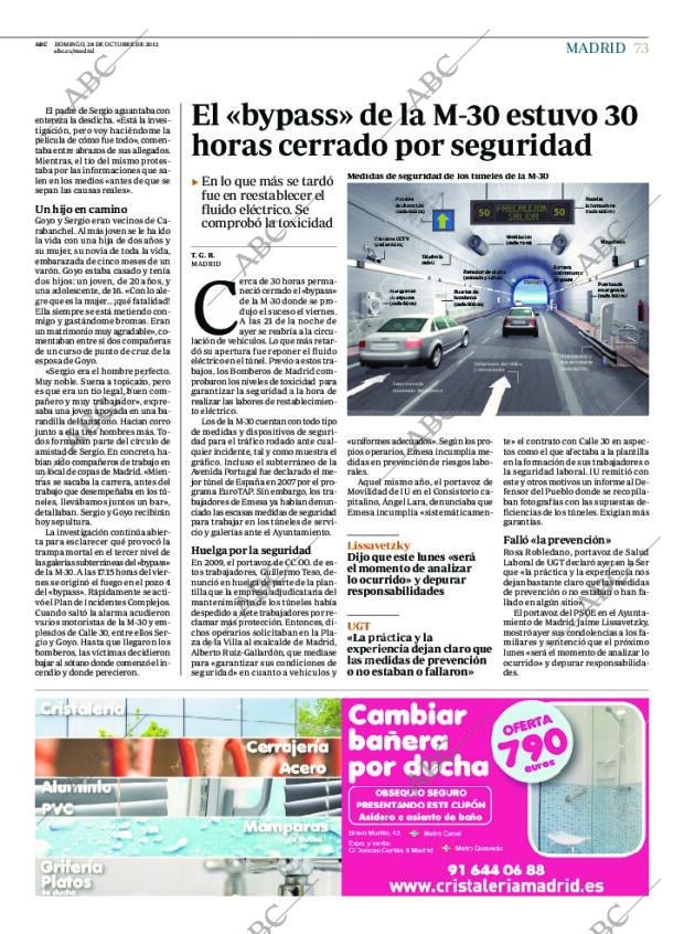 ABC MADRID 28-10-2012 página 73