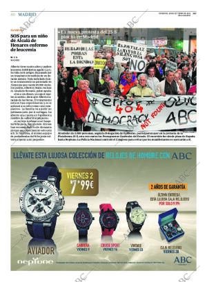 ABC MADRID 28-10-2012 página 80