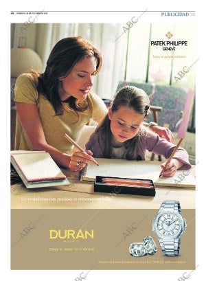 ABC MADRID 28-10-2012 página 81