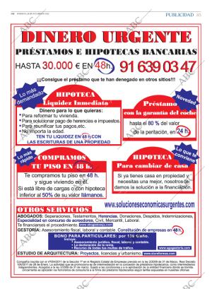 ABC MADRID 28-10-2012 página 85