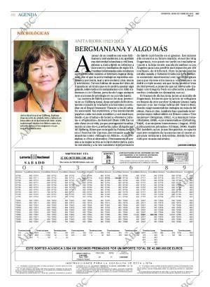 ABC MADRID 28-10-2012 página 88