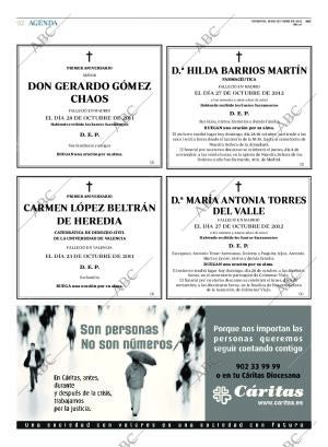 ABC MADRID 28-10-2012 página 92