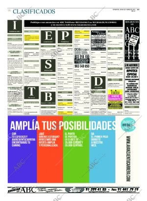 ABC MADRID 28-10-2012 página 96