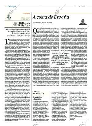 ABC MADRID 29-10-2012 página 14