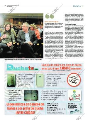 ABC MADRID 29-10-2012 página 17