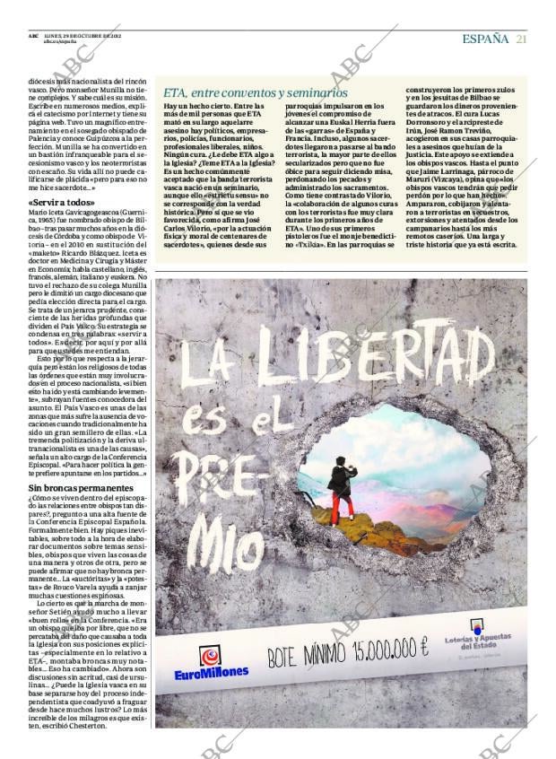 ABC MADRID 29-10-2012 página 21