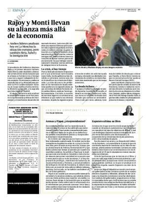 ABC MADRID 29-10-2012 página 22